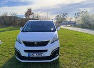 Peugeot Expert VAN / Minibus 0,0 110 kw