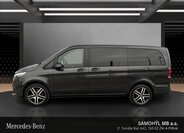 Mercedes-Benz Třídy V Kombi 2,0 l 140 kw