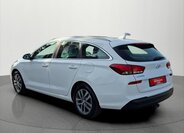 Hyundai i30 Kombi 1,6 l 85 kw