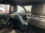 Mercedes-Benz Třídy A Hatchback 1,3 l 100 kw