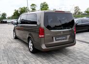 Mercedes-Benz Třídy V 4