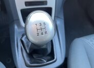 Ford Fiesta Hatchback 1,2 l 60 kw