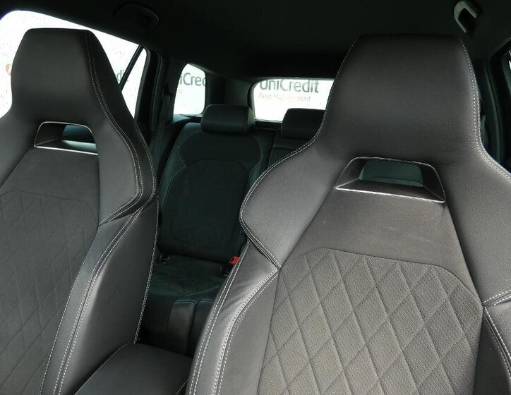 Škoda Kodiaq SUV / Terénní 2,0 l 140 kw