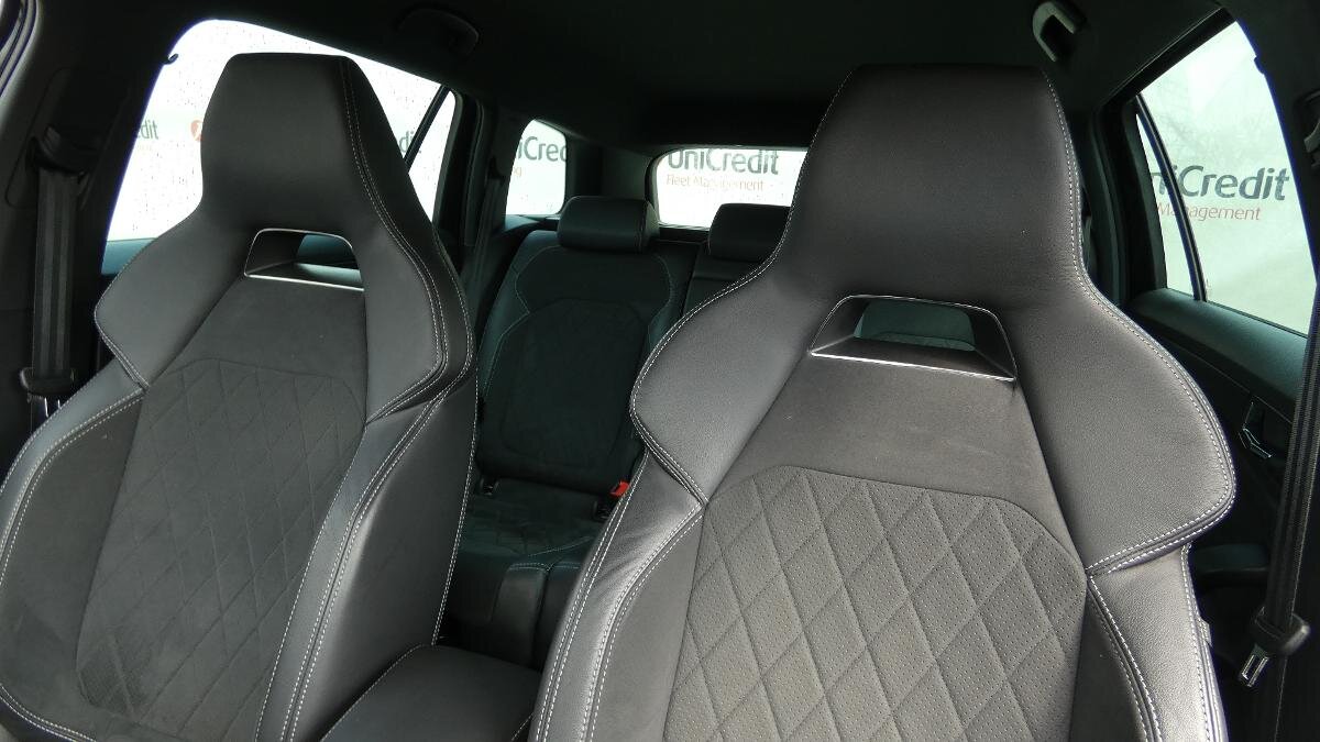 Škoda Kodiaq SUV / Terénní 2,0 l 140 kw