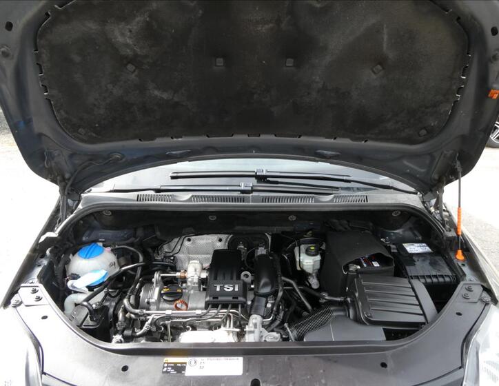 Volkswagen Golf Plus 35