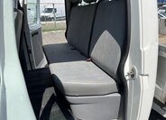 Volkswagen Transporter Valník 2,5 l 96 kw