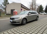 Škoda Octavia Kombi 1,6 l 85 kw