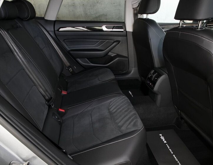 Volkswagen Arteon 14