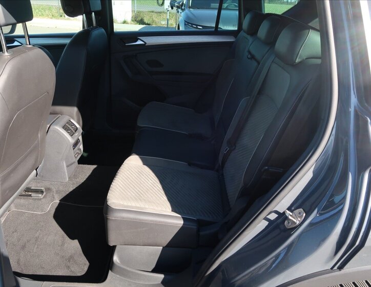 Seat Tarraco SUV / Terénní 2,0 l 110 kw