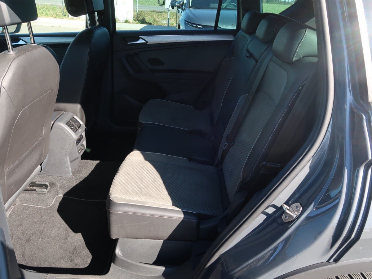 Seat Tarraco SUV / Terénní 2,0 l 110 kw