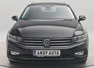 Volkswagen Passat Kombi 2,0 l 110 kw