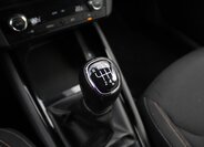 Škoda Scala Hatchback 1,6 l 85 kw