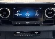 Mercedes-Benz Sprinter Ostatní 2,0 l 140 kw