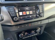 Škoda Fabia Kombi 999,0 81 kw