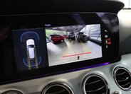 Mercedes-Benz Třídy E Kombi 2,0 l 147 kw