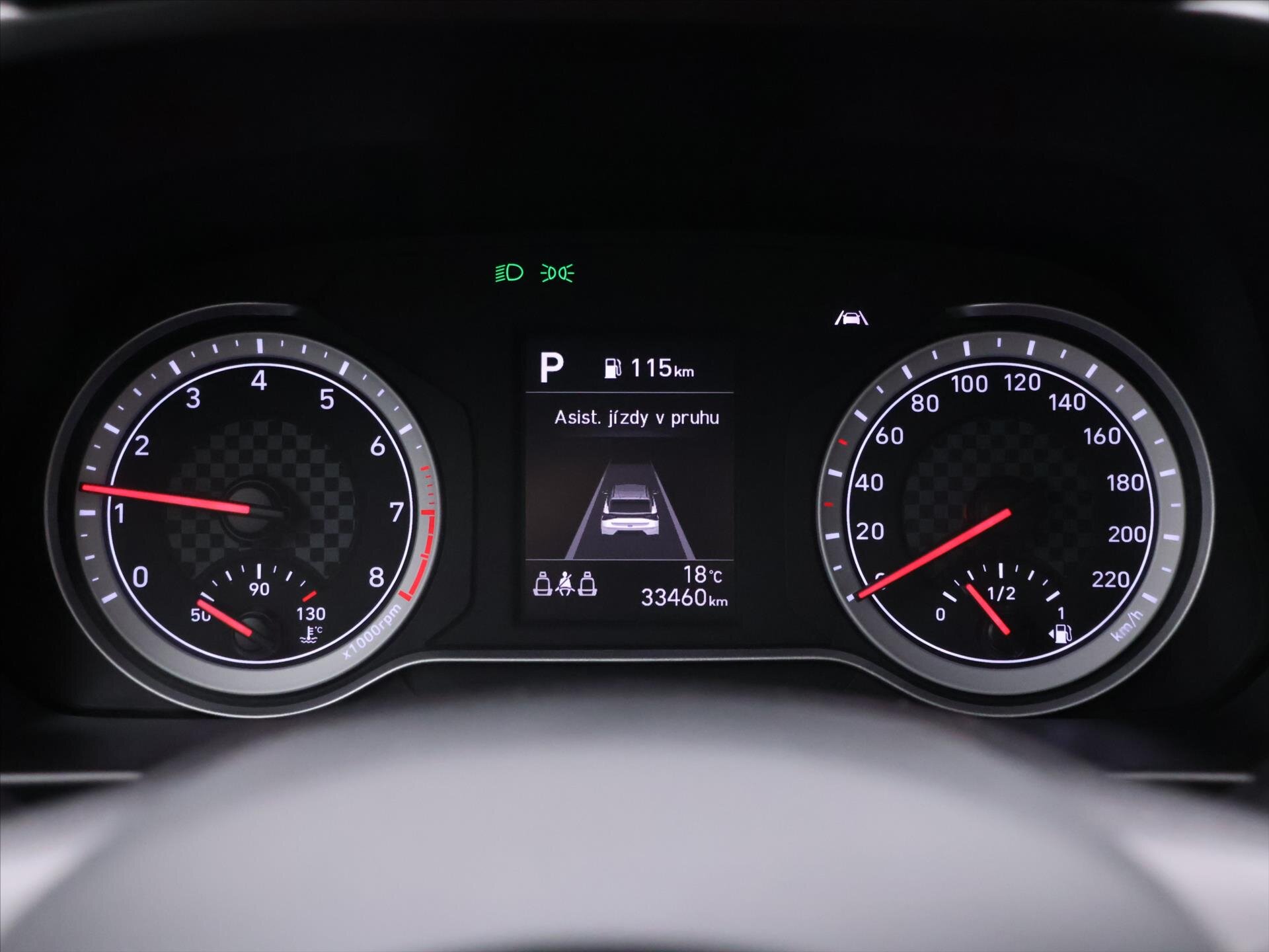 Hyundai i20 Hatchback 998,0 74 kw