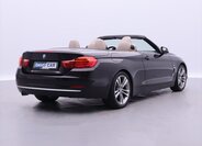 BMW Řada 4 Kabriolet 2,0 l 135 kw