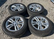 Ford S-MAX MPV 2,5 l 140 kw