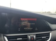 Alfa Romeo Giulia Sedan / Limuzína 2,1 l 110 kw