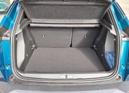 Peugeot 2008 SUV / Terénní 1,2 l 74 kw