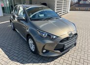 Toyota Yaris Hatchback 1,5 l 68 kw