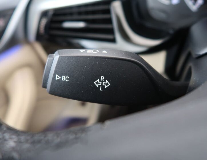 BMW Řada 5 Kombi 2,0 l 140 kw