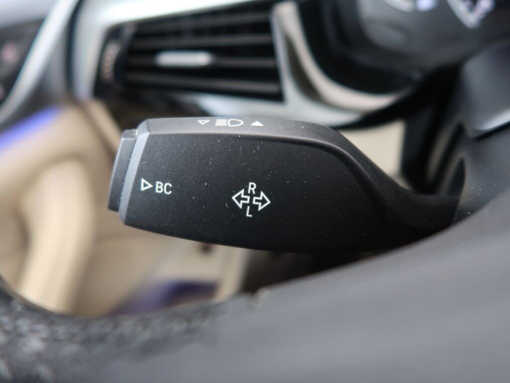 BMW Řada 5 Kombi 2,0 l 140 kw