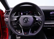 Škoda Octavia Kombi 2,0 l 180 kw