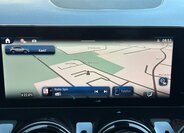 Mercedes-Benz GLA SUV / Terénní 2,0 l 140 kw