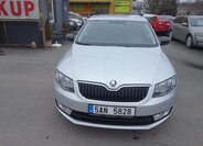 Škoda Octavia 3