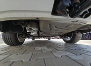 Škoda Fabia Kombi 1,2 l 81 kw