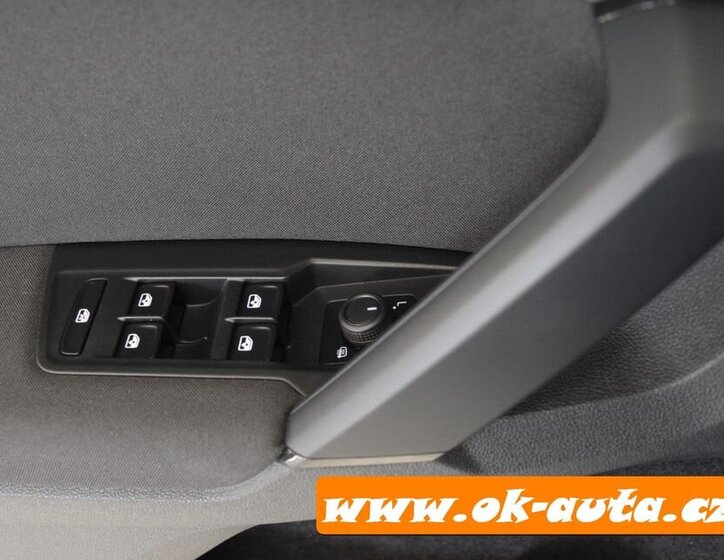 Volkswagen Tiguan SUV 0,0 110 kw