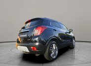 Opel Mokka SUV / Terénní 1,7 l 96 kw