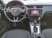 Škoda Octavia Kombi 1,4 l 110 kw