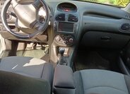 Peugeot 206 Kombi 1,4 l 50 kw