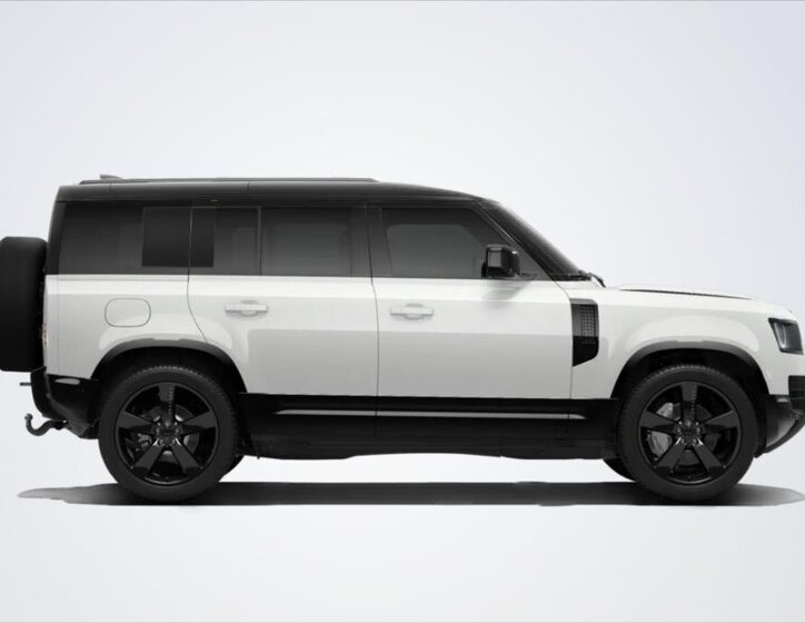 Land Rover Defender SUV 3,0 l 183 kw