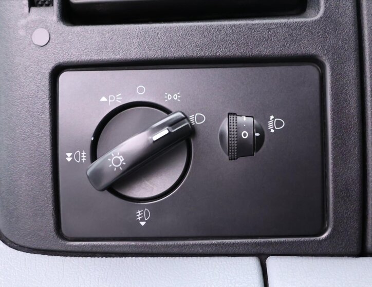 Ford Transit Ostatní 2,2 l 74 kw