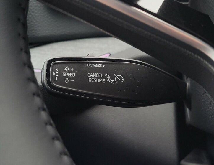 Škoda Kodiaq SUV 2,0 l 142 kw