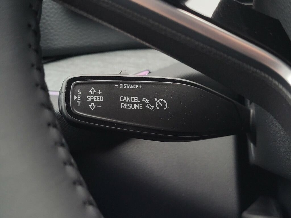 Škoda Kodiaq SUV 2,0 l 142 kw