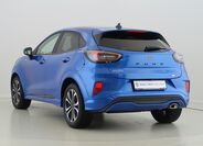 Ford Puma 7