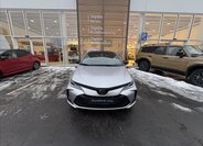 Toyota Corolla Sedan / Limuzína 1,8 l 72 kw