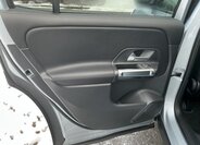 Mercedes-Benz GLB SUV 2,0 l 110 kw