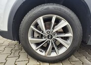 Hyundai Santa Fe SUV 2,0 l 110 kw