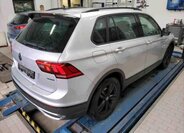 Volkswagen Tiguan SUV / Terénní 2,0 l 110 kw