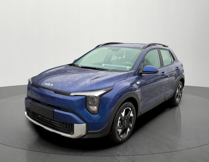 KIA Stonic Hatchback 998,0 74 kw