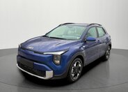 KIA Stonic Hatchback 998,0 74 kw