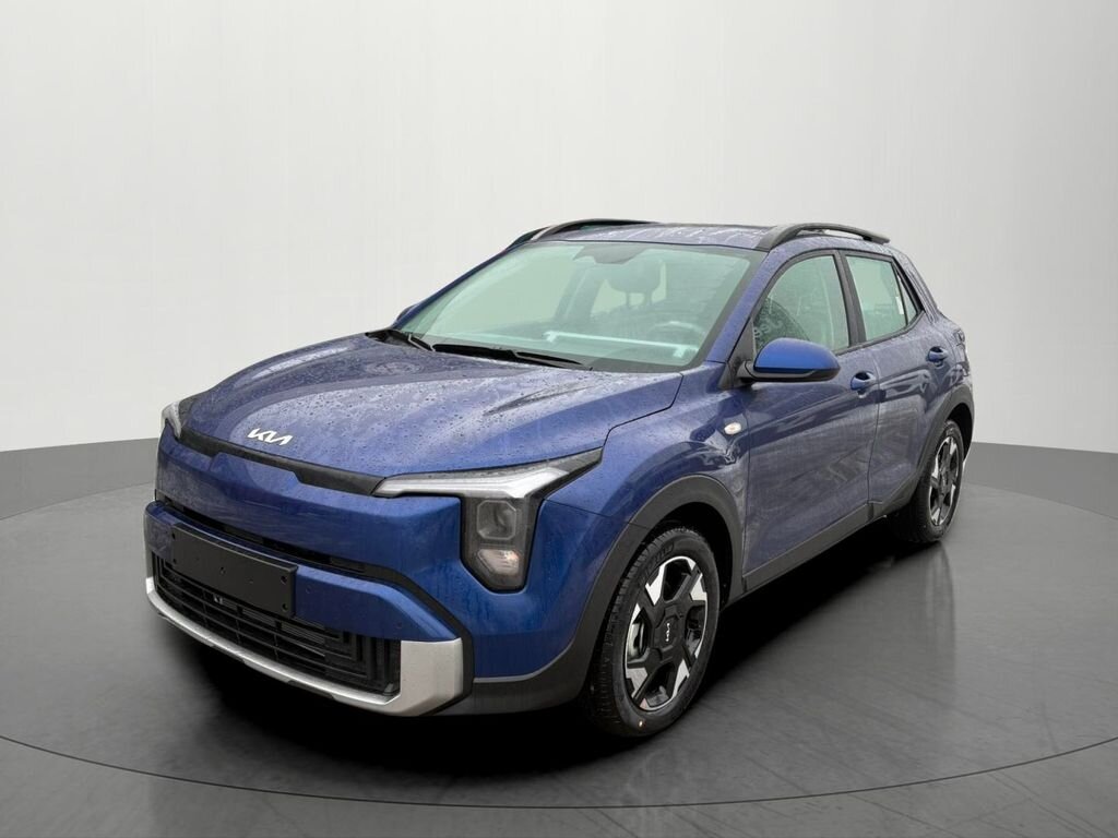 KIA Stonic Hatchback 998,0 74 kw