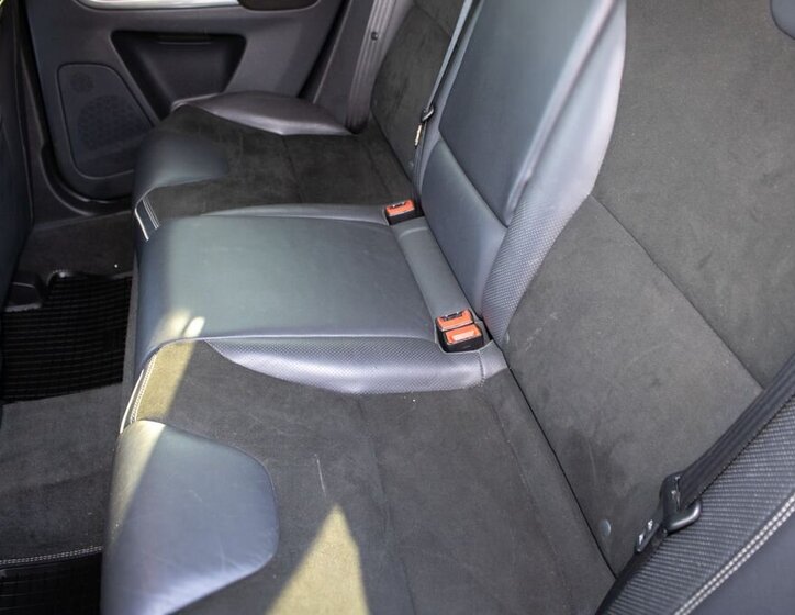 Volvo XC60 SUV / Terénní 2,0 l 140 kw