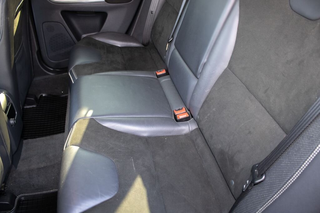 Volvo XC60 SUV / Terénní 2,0 l 140 kw