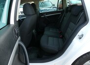 Škoda Octavia Kombi 2,0 l 103 kw